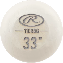 Rawlings Big Stick Elite Birch Wood Baseball Bat: 110RBG -Baseball Discounts Shop 110RBG 32