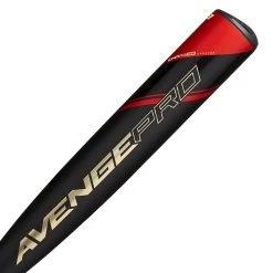 2022 AXE Avenge Pro Composite (-3) BBCOR Baseball Bat: L146J -Baseball Discounts Shop 2021 04 01 AXE Bat L146J Shot 4
