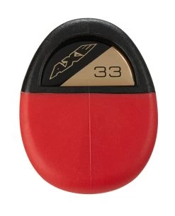 2022 AXE Avenge Pro Composite (-3) BBCOR Baseball Bat: L146J -Baseball Discounts Shop 2021 04 01 AXE Bat L146J Shot 7