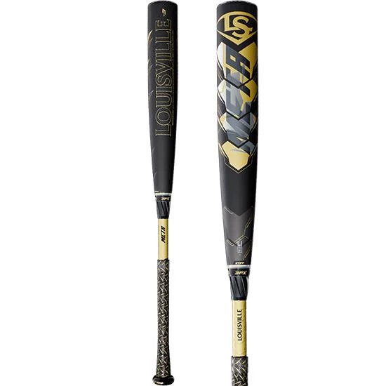 2021 Louisville Slugger META BBCOR (-3) Baseball Bat: WBL2463010 3 2021 Louisville Slugger META BBCOR (-3) Baseball Bat: WBL2463010