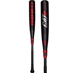 Marucci CAT 9 Composite (-10) USSSA Baseball Bat: MSBCCP910