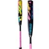 2022 DeMarini Zoa Glitch (-8) USSSA Baseball Bat: WBD2356010 -Baseball Discounts Shop 2022DeMariniZoaGlitch 8 USSSABaseballBat WBD2356010