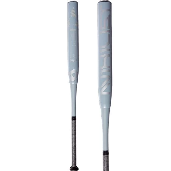2022 DeMarini Nihilist OG USA/ASA Slowpitch Softball Bat: WTDXNIH-22 3 2022 DeMarini Nihilist OG USA/ASA Slowpitch Softball Bat: WTDXNIH-22