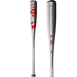 2022 DeMarini The Goods One Piece (-10) USSSA Baseball Bat: WTDXGOZ-22