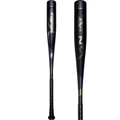 Victus Vandal Gold 2.0 Senior League (-10) USSSA Baseball Bat: VSBV2X10