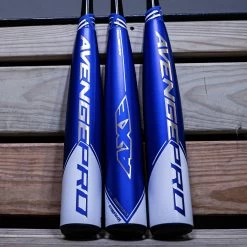 2023 AXE Avenge Pro (-8) 2 3/4" USSSA Baseball Bat: L173K -Baseball Discounts Shop 2023AvengePro ProductImages.017