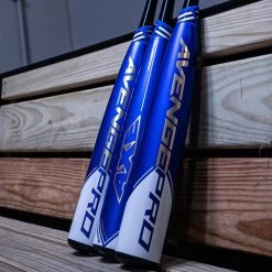 2023 AXE Avenge Pro (-8) 2 3/4" USSSA Baseball Bat: L173K -Baseball Discounts Shop 2023AvengePro ProductImages.018