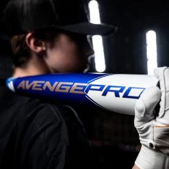 2023 AXE Avenge Pro (-8) 2 3/4" USSSA Baseball Bat: L173K -Baseball Discounts Shop 2023AxeAvengePro LifestyleImages.003