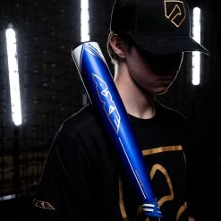 2023 AXE Avenge Pro (-10) 2 3/4" USSSA Baseball Bat: L148K -Baseball Discounts Shop 2023AxeAvengePro LifestyleImages.004 133b7013 c927 4074 830a 1b0cd55c06bd