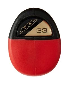 2023 Axe Avenge Pro Hybrid (-3) BBCOR Baseball Bat: L130K -Baseball Discounts Shop 2023AxeBatR1 221003 L130K 7