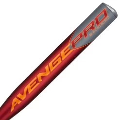 2023 Axe Avenge Pro Flared Balanced USSSA Slowpitch Softball Bat: L154K-FLR -Baseball Discounts Shop 2023AxeBatR1 221003 L154K FLR 4