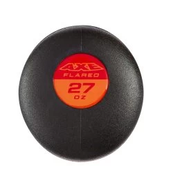 2023 Axe Avenge Pro Flared Balanced USSSA Slowpitch Softball Bat: L154K-FLR -Baseball Discounts Shop 2023AxeBatR1 221003 L154K FLR 7