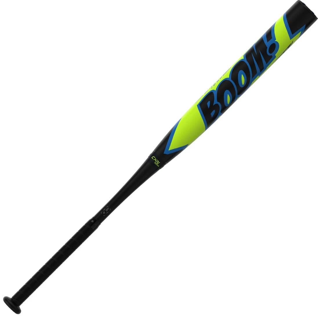 2023 Easton BOOM Loaded 12.75" USSSA Slowpitch Softball Bat: SP23BOOML 4 2023 Easton BOOM Loaded 12.75" USSSA Slowpitch Softball Bat: SP23BOOML - Image 2