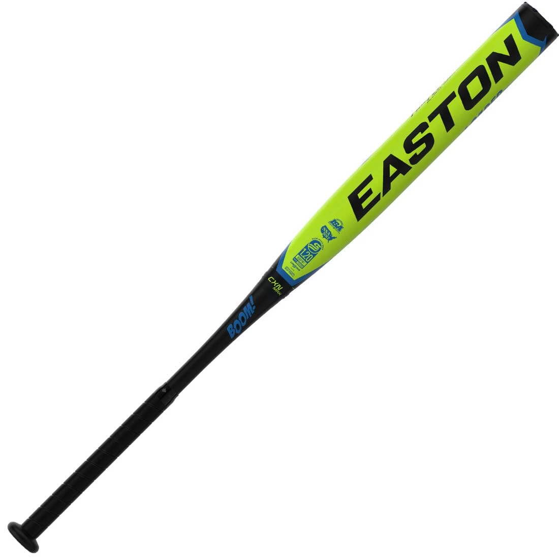 2023 Easton BOOM Loaded 12.75" USSSA Slowpitch Softball Bat: SP23BOOML 5 2023 Easton BOOM Loaded 12.75" USSSA Slowpitch Softball Bat: SP23BOOML - Image 3
