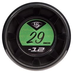 2023 Louisville Slugger Atlas (-12) USA Baseball Bat: WBL2663010 -Baseball Discounts Shop 2023LouisvilleSluggerAtlas 12 USABaseballBat WBL2663010 Knob