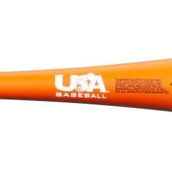 2023 Louisville Slugger Atlas (-12) USA Baseball Bat: WBL2663010 -Baseball Discounts Shop 2023LouisvilleSluggerAtlas 12 USABaseballBat WBL2663010 USA Stamp