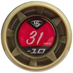 2023 Louisville Slugger META (-10) USSSA Baseball Bat: WBL2647010 15 2023 Louisville Slugger META (-10) USSSA Baseball Bat: WBL2647010 -Baseball Discounts Shop 2023LouisvilleSluggerMETA 10 USSSABaseballBat WBL2647010 Knob