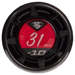 2023 Louisville Slugger Select PWR (-10) USSSA Baseball Bat: WBL2651010 -Baseball Discounts Shop 2023LouisvilleSluggerSelectPWR 10 USSSABaseballBat WBL2651010 KNOB