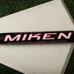 2023 Miken Freak Primo Balanced 14" USA Slowpitch Softball Bat: MSA3PRMB -Baseball Discounts Shop 2023MikenFreakPrimoBalanced14 USASlowpitchSoftballBat MSA3PRMB 2