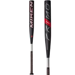 2023 Miken Freak Primo Balanced 14" USA Slowpitch Softball Bat: MSA3PRMB