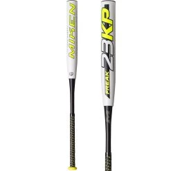 2023 Miken Kyle Pearson Freak 23 12" USA Slowpitch Softball Bat: MSA3KPL