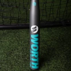 2023 Worth KReCHeR 13.5" XL USA Slowpitch Softball Bats: WSA3KRL -Baseball Discounts Shop 2023WorthKReCHeR13.5 XLUSASlowpitchSoftballBats WSA3KRL 2