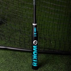 2023 Worth KReCHeR 13.5" XL USSSA Slowpitch Softball Bats: WSU3KRL -Baseball Discounts Shop 2023WorthKReCHeR13.5 XLUSSSASlowpitchSoftballBats WSU3KRL 2