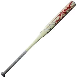 2023 DeMarini Jason Magnum Vanilla Gorilla 12" USSSA Slowpitch Softball Bat: WBD2340010 13 2023 DeMarini Jason Magnum Vanilla Gorilla 12" USSSA Slowpitch Softball Bat: WBD2340010 -Baseball Discounts Shop 2023 DeMarini Magnum Slowpitch Softball Bat WBD2340010 4