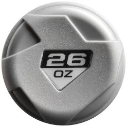 2023 DeMarini Jason Magnum Vanilla Gorilla 12" USSSA Slowpitch Softball Bat: WBD2340010 15 2023 DeMarini Jason Magnum Vanilla Gorilla 12" USSSA Slowpitch Softball Bat: WBD2340010 -Baseball Discounts Shop 2023 DeMarini Magnum Slowpitch Softball Bat WBD2340010 Knob