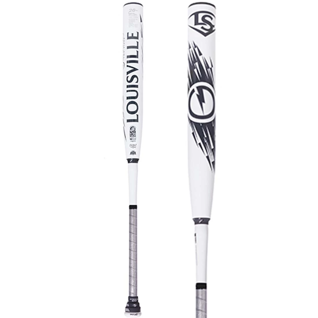 2023 Louisville Slugger Genesis 2PC 13" Balanced USSSA Slowpitch Softball Bat: WBL2629010 3 2023 Louisville Slugger Genesis 2PC 13" Balanced USSSA Slowpitch Softball Bat: WBL2629010