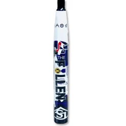 2023 Louisville Slugger 4 The Fallen USA 2.0 Slowpitch Softball Bat: WBL2736010 -Baseball Discounts Shop 23