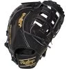 Rawlings Heart Of The Hide 12.5" First Base Mitt: PROFM18-17B 2 Rawlings Heart Of The Hide 12.5" First Base Mitt: PROFM18-17B -Baseball Discounts Shop 3 f RH 949c7db2 4fc7 494c 93f8 053541203eae