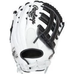 Rawlings Heart Of The Hide 12.75" Fastpitch Softball Glove: PRO1275SB-6BSS
