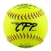 Dudley 12" NFHS CFP Fastpitch Softball (Dozen): 43873 -Baseball Discounts Shop 43873