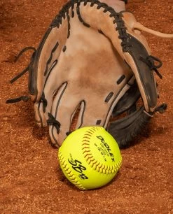 Dudley 12" NFHS SB 12 Fastpitch Softballs (Dozen): 4H311Y -Baseball Discounts Shop 4H311Y LS 2 SPCOM