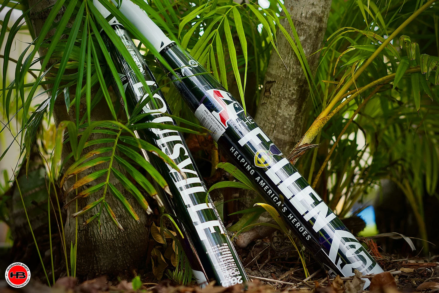 2023 Louisville Slugger 4 The Fallen 12" USSSA Slowpitch Softball Bat: WBL2742010 3 2023 Louisville Slugger 4 The Fallen 12" USSSA Slowpitch Softball Bat: WBL2742010