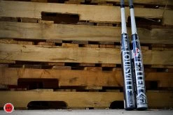2023 Louisville Slugger 4 The Fallen 12" USSSA Slowpitch Softball Bat: WBL2742010 10 2023 Louisville Slugger 4 The Fallen 12" USSSA Slowpitch Softball Bat: WBL2742010 -Baseball Discounts Shop 4TheFallen4
