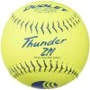 Dudley Thunder ZN 12" Classic M USSSA Slowpitch Softballs (DOZEN): 4U540Y 2 Dudley Thunder ZN 12" Classic M USSSA Slowpitch Softballs (DOZEN): 4U540Y -Baseball Discounts Shop 4U 540Y 1000x 79ff7c09 75f5 439d 94ce 68446643cc89