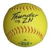 Dudley Thunder ZN HYCON 12" USA/ASA Slowpitch Softballs (DOZEN): 4A068Y -Baseball Discounts Shop 4a068y x700 a98e96fa 7f60 451f b1d2 33cfdf3173fb