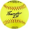 Dudley Thunder ZN .44/375 12" USA/ASA Slowpitch Softballs (DOZEN): 4A136Y -Baseball Discounts Shop 4a136 720x 4c0cec51 aad8 44b0 8e21 19bc5580a7a7