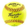 Dudley Thunder ZN HYCON 11" USA/ASA Slowpitch Softballs (DOZEN): 4A924Y -Baseball Discounts Shop 4a924y x700 18a609c6 e4e7 4fa4 afe2 2524fec51af2