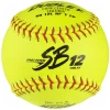Dudley 12" NFHS SB 12 Fastpitch Softballs (Dozen): 4H311Y 1 Dudley 12" NFHS SB 12 Fastpitch Softballs (Dozen): 4H311Y -Baseball Discounts Shop 4h311y x700 1743eb21 4c12 435d 8bf6 c6b06a3cfa47