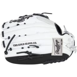 Rawlings Heart Of The Hide 12.75" Fastpitch Softball Glove: PRO1275SB-6BSS -Baseball Discounts Shop 5 f RH 3dd80527 6101 43b8 a0db fdf038d1e045