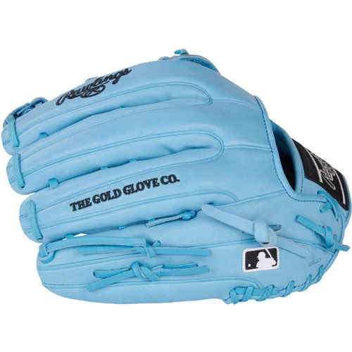 Rawlings Heart Of The Hide R2G 12.75" Outfield Baseball Glove: PROR3319-6CB 6 Rawlings Heart Of The Hide R2G 12.75" Outfield Baseball Glove: PROR3319-6CB - Image 4