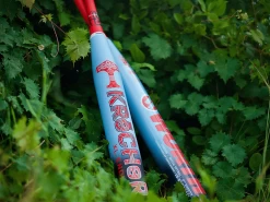 2022 Worth Krecher Limited Edition 13.5" USSSA Slowpitch Softball Bat: WRH22UB -Baseball Discounts Shop 9