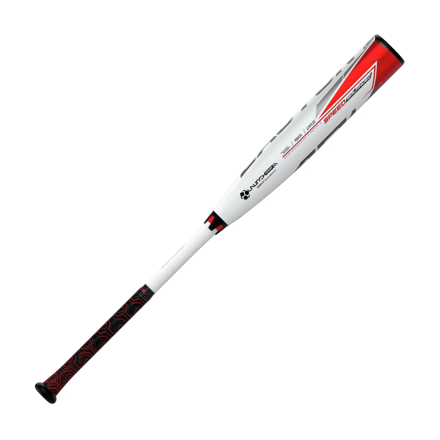 2020 Easton ADV 360 (-10) 2 5/8" USSSA Baseball Bat: SL20ADV108 7 2020 Easton ADV 360 (-10) 2 5/8" USSSA Baseball Bat: SL20ADV108 - Image 5