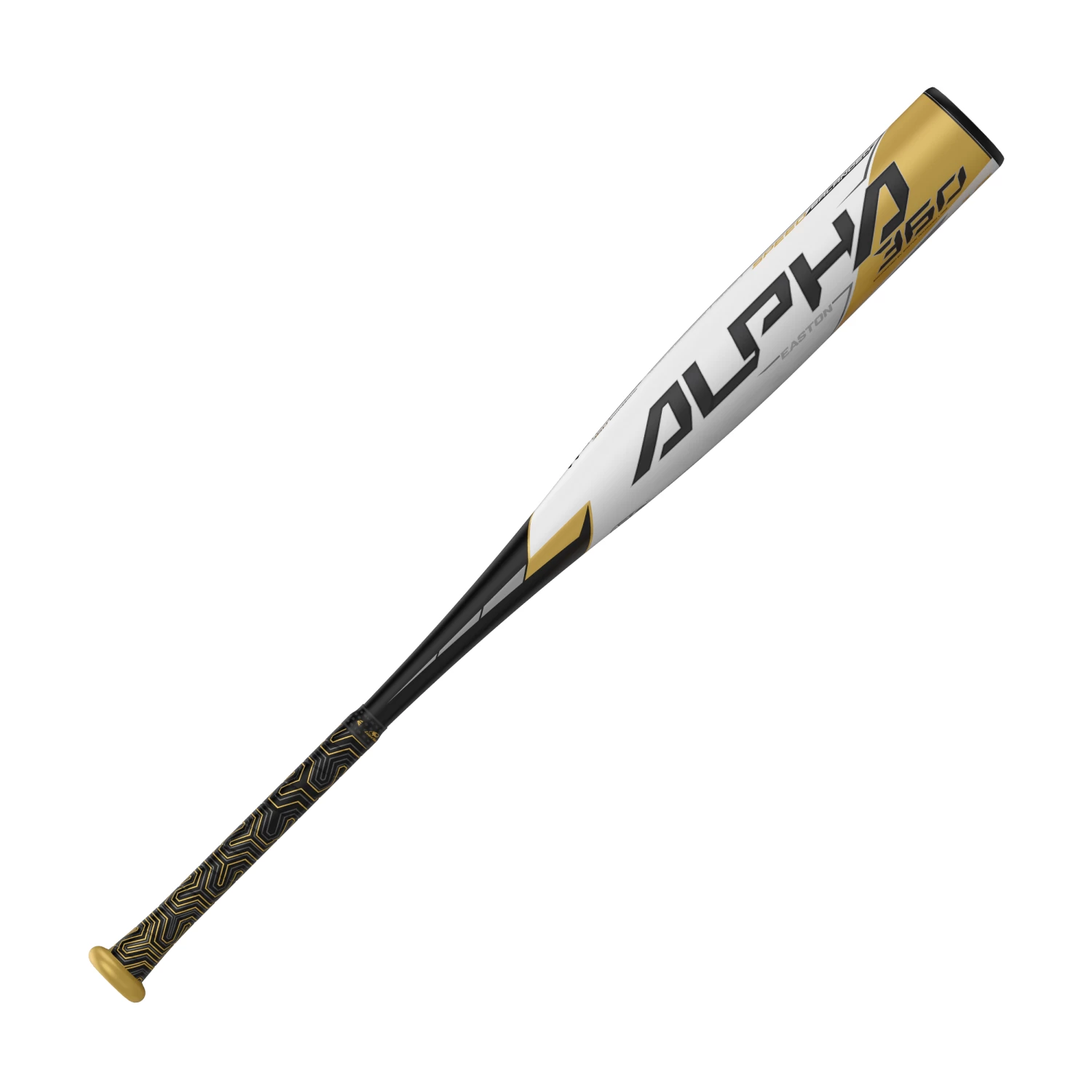2020 Easton Alpha 360 (-10) 2 3/4" USSSA Baseball Bat: SL20AL10 5 2020 Easton Alpha 360 (-10) 2 3/4" USSSA Baseball Bat: SL20AL10 - Image 3