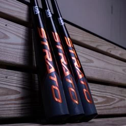 2023 AXE Strato (-10) 2 5/8" Balanced USA Baseball Bat: L185K -Baseball Discounts Shop Axe L185K PI H.014