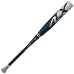 2022 Easton ALPHA ALX (-3) BBCOR Baseball Bat: BB22AL -Baseball Discounts Shop BB22AL 1