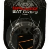 Spiderz Bat Grip (1.1 MM) - Black / Orange -Baseball Discounts Shop BatGripBlackOrange 370x 3fe93dd8 6ee1 4233 9387 0cf64bbaa12f